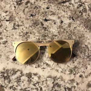 Quay Australia Sunglasses